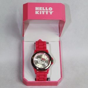 Hello Kitty watch